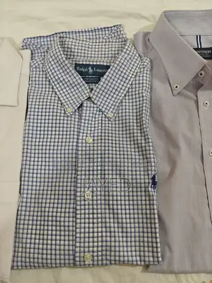 Ralph Lauren Shirt (Authentic)