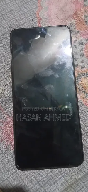 Oppo A3x 128 GB Bronze