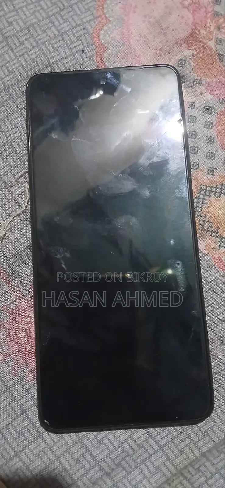 Oppo A3x 128 GB Bronze
