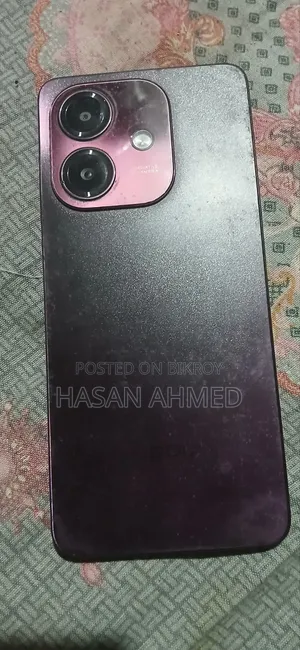 Oppo A3x 128 GB Bronze