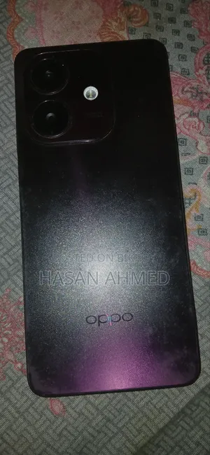 Oppo A3x 128 GB Bronze
