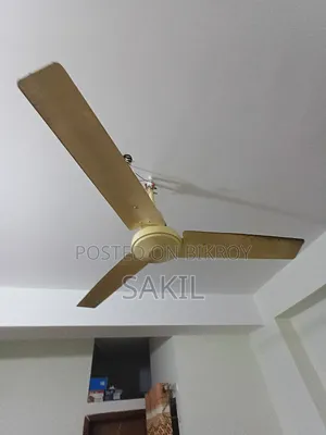 সিলিং ফ্যান