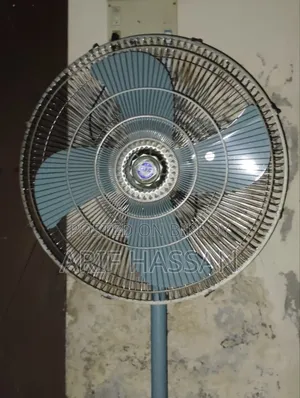 GFC ফ্যান বিক্রি হবে