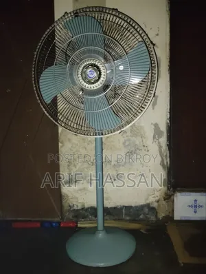 GFC ফ্যান বিক্রি হবে