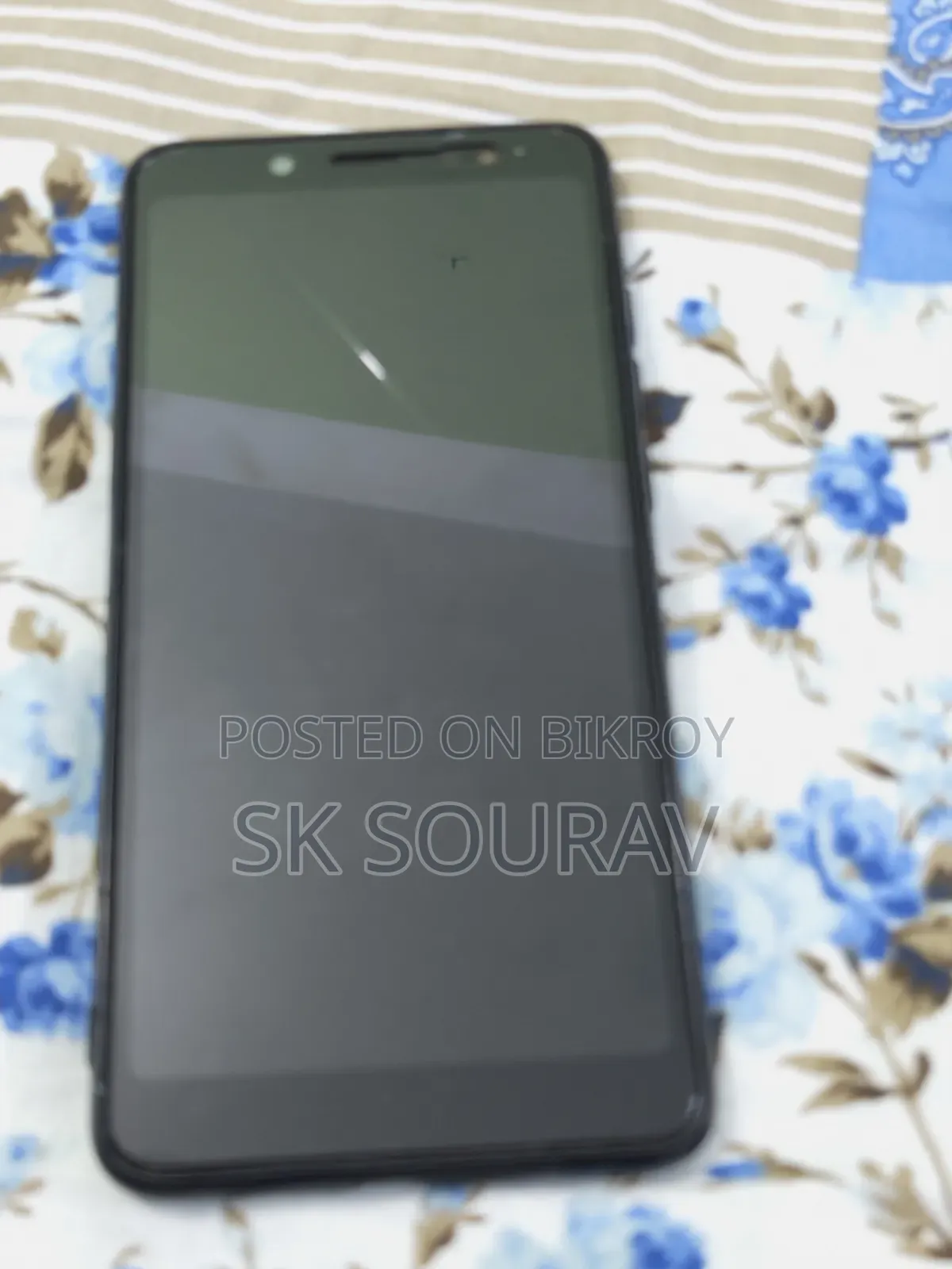 Xiaomi Redmi Note 5 Pro 64 GB Black