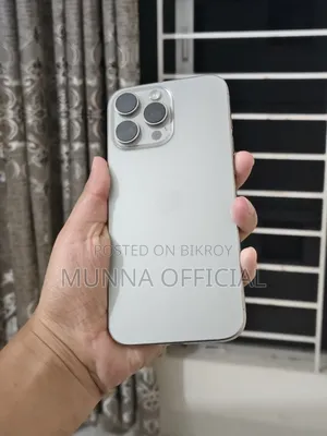Apple iPhone 16 Pro Max 1 TB