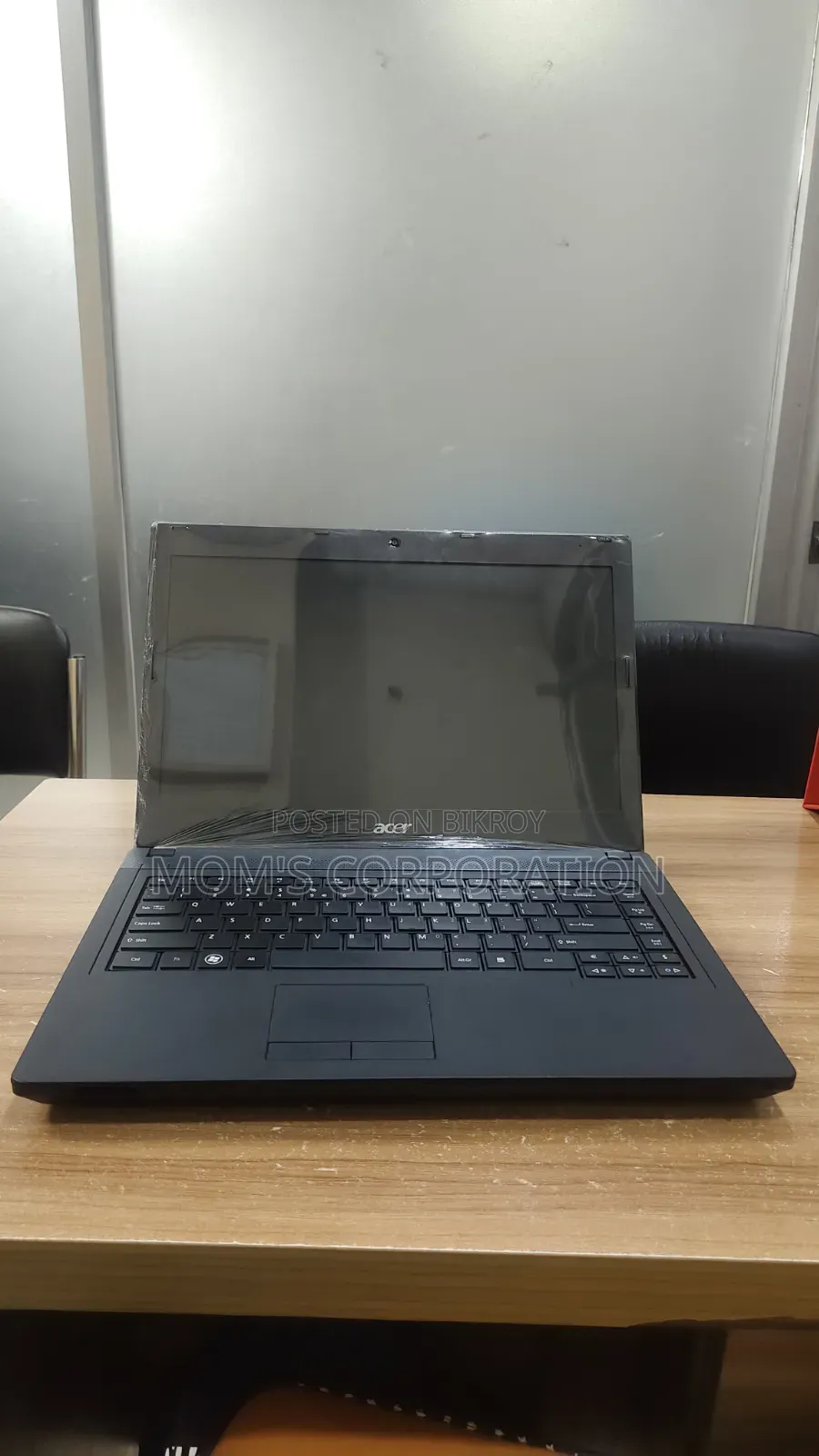 Laptop Acer 4GB Intel Core i3 SSHD+SSD 1T