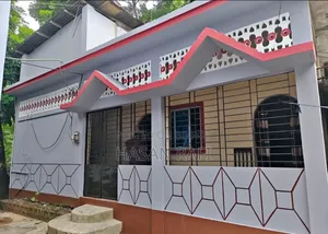 সিলেট সিটি কর্পোরেশনে ৪ বেডরুমের বাড়ি বিক্রয়