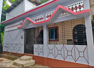 সিলেট সিটি কর্পোরেশনে ৪ বেডরুমের বাড়ি বিক্রয়