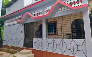 সিলেট সিটি কর্পোরেশনে ৪ বেডরুমের বাড়ি বিক্রয়