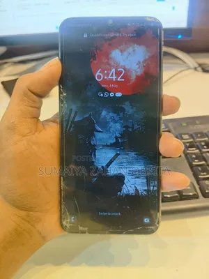 Samsung Galaxy A50s 128 GB Blue