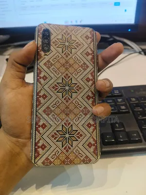 Samsung Galaxy A50s 128 GB Blue