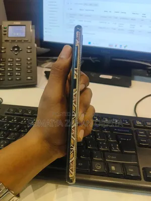 Samsung Galaxy A50s 128 GB Blue