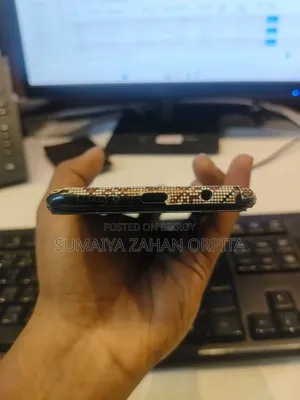 Samsung Galaxy A50s 128 GB Blue