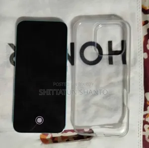 New Honor 400 Lite 256 GB