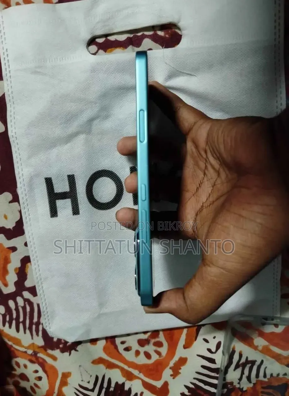 New Honor 400 Lite 256 GB