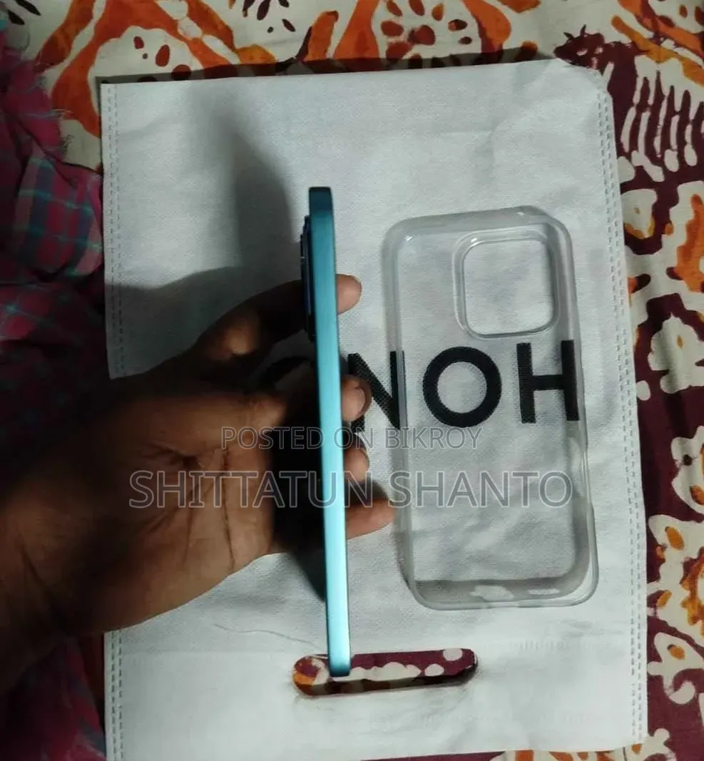 New Honor 400 Lite 256 GB