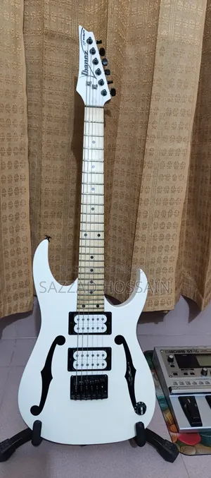 Ibanez Gilbart