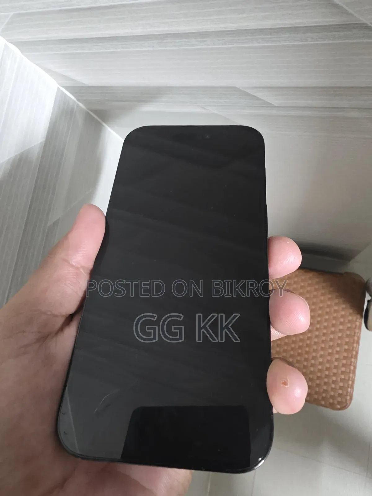Apple iPhone 14 Pro 256 GB Black