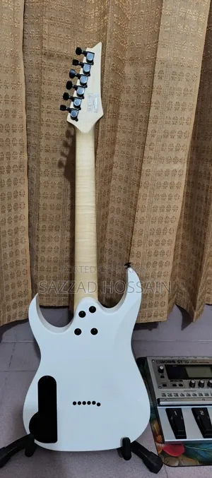 Ibanez Gilbart