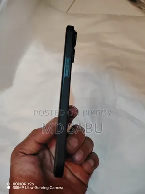 Apple iPhone 15 256 GB Black