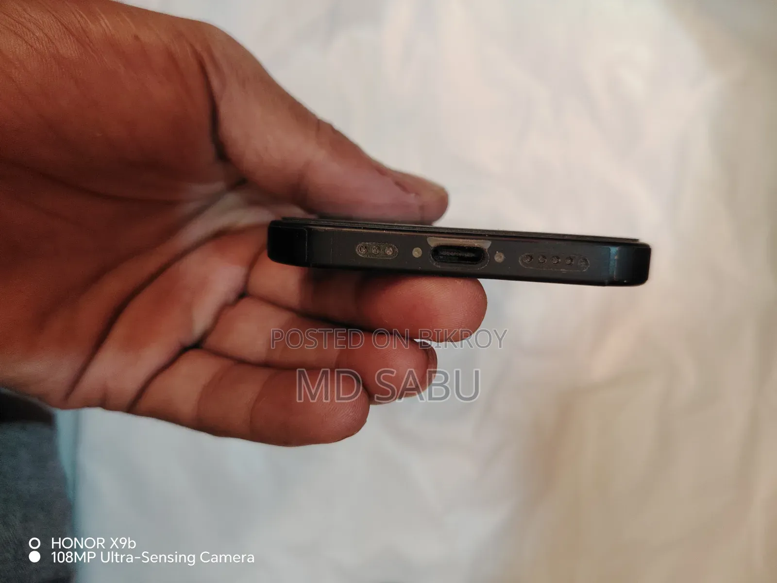 Apple iPhone 15 256 GB Black