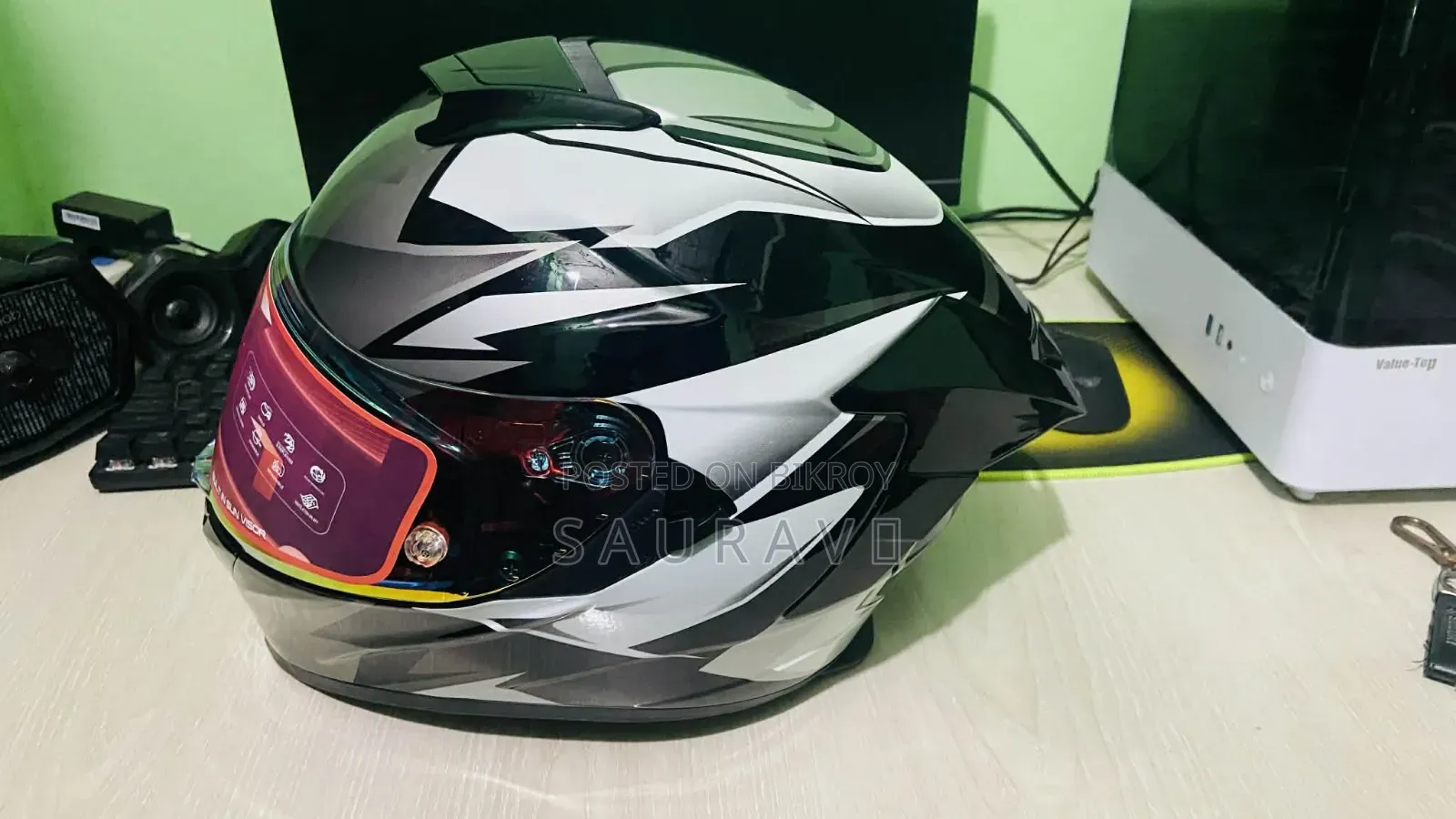 Bike Helmet