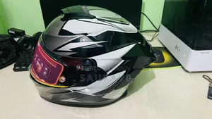 Bike Helmet