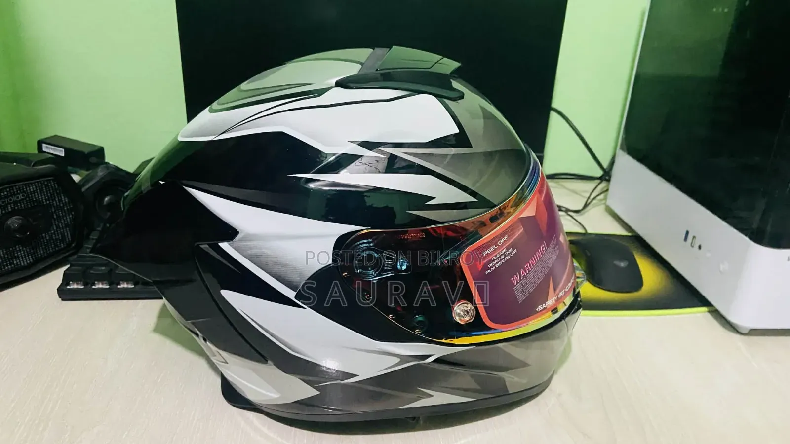 Bike Helmet