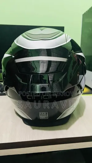Bike Helmet
