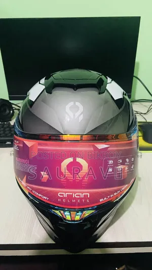 Bike Helmet