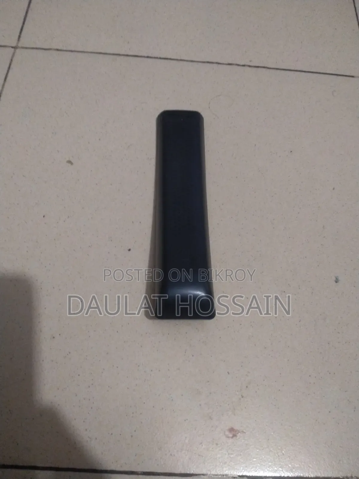 Samsung Bluetooth Remote
