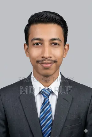 Advertising Marketing CV