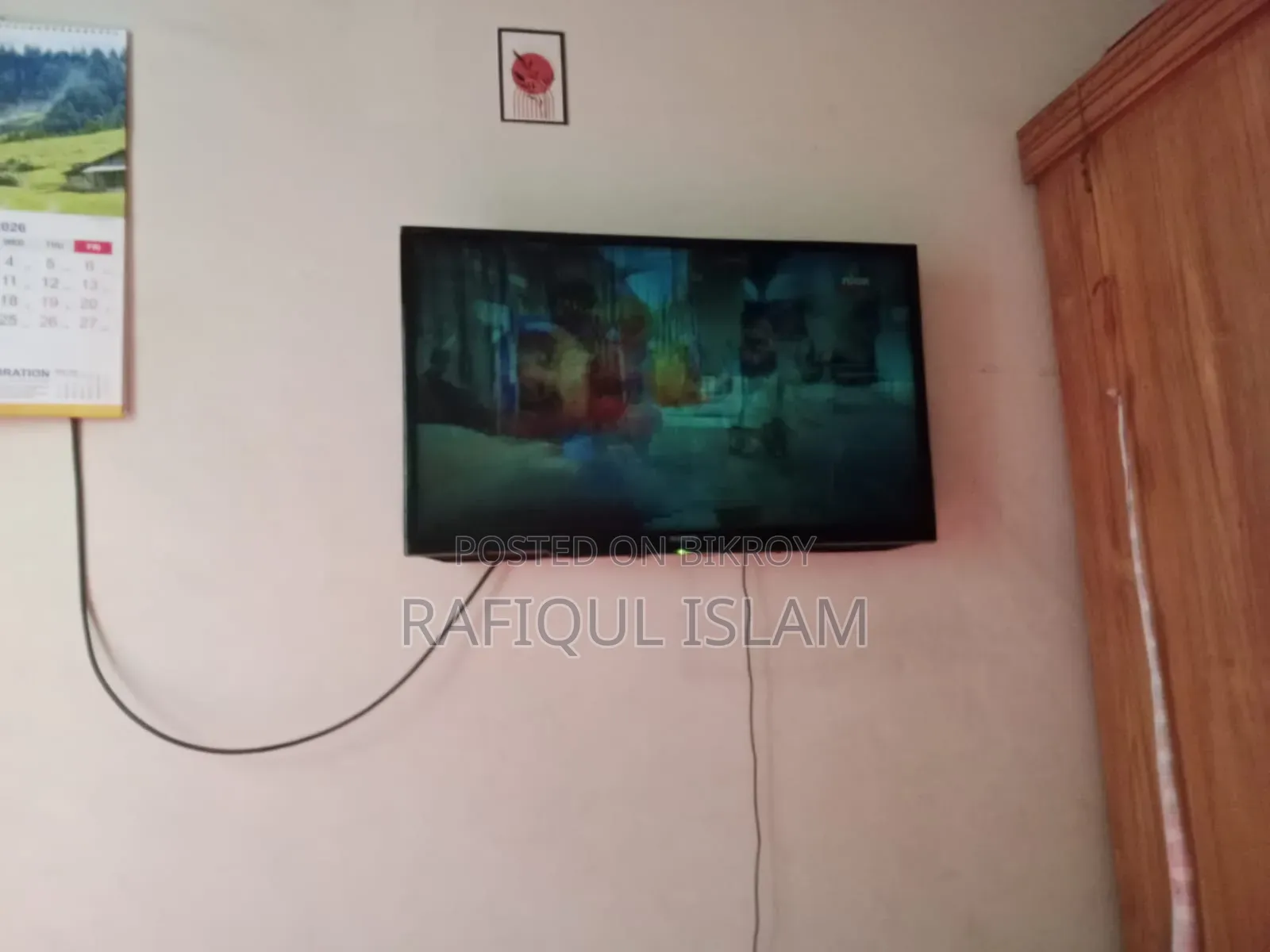 Led Tv Home Service and Repair