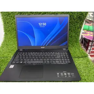 ল্যাপটপ Acer Aspire 3 A315-53 4GB Intel Core I3 HDD 1T