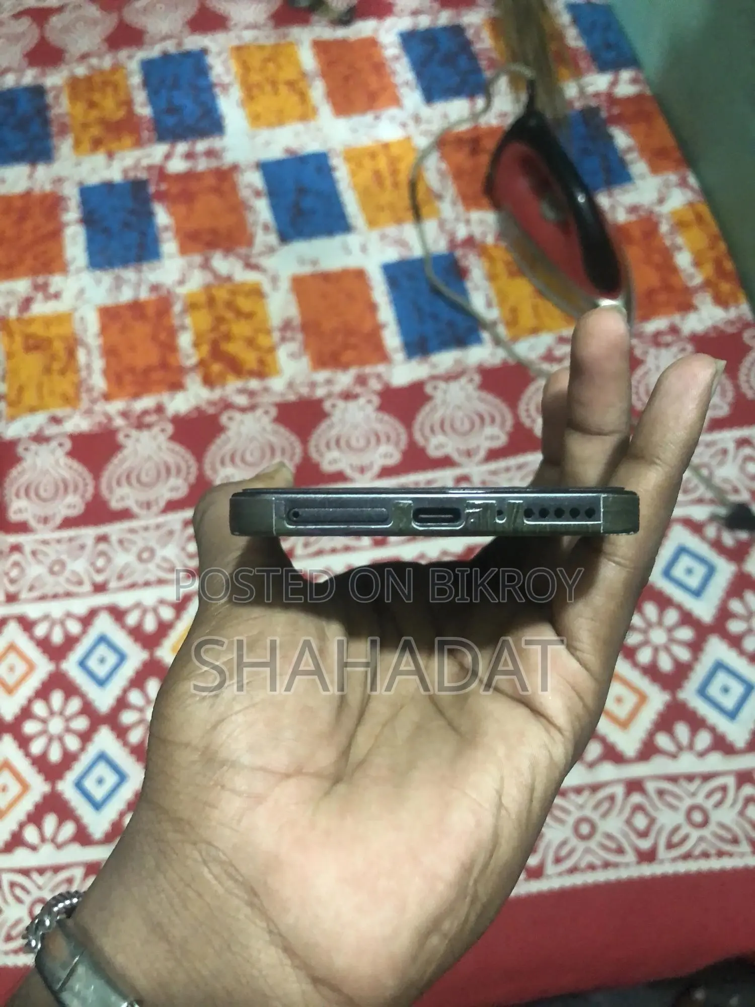 Xiaomi Redmi Note 13 256 GB Black