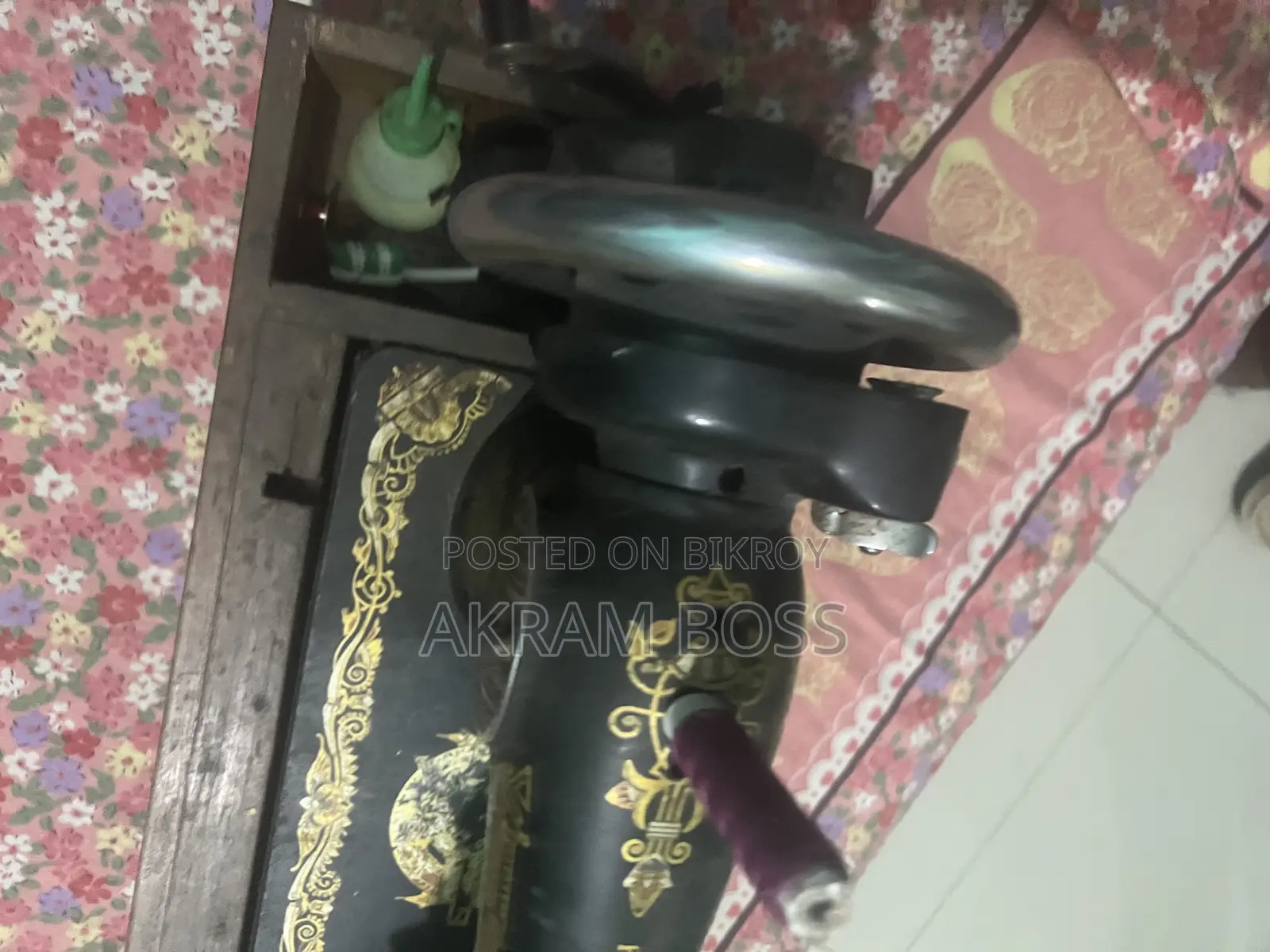 Sewing Machine - Urgent Sale
