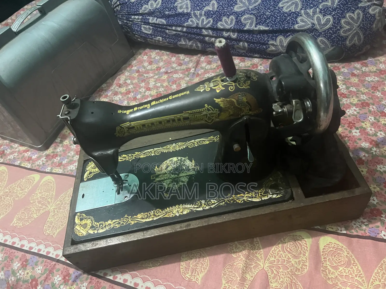 Sewing Machine - Urgent Sale