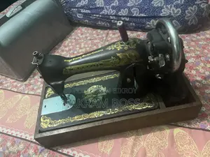 Sewing Machine - Urgent Sale