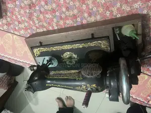 Sewing Machine - Urgent Sale