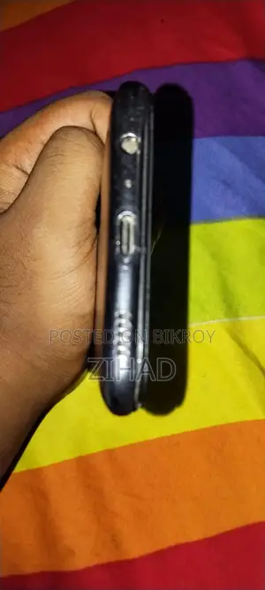 Samsung Galaxy A02S 32 GB Black