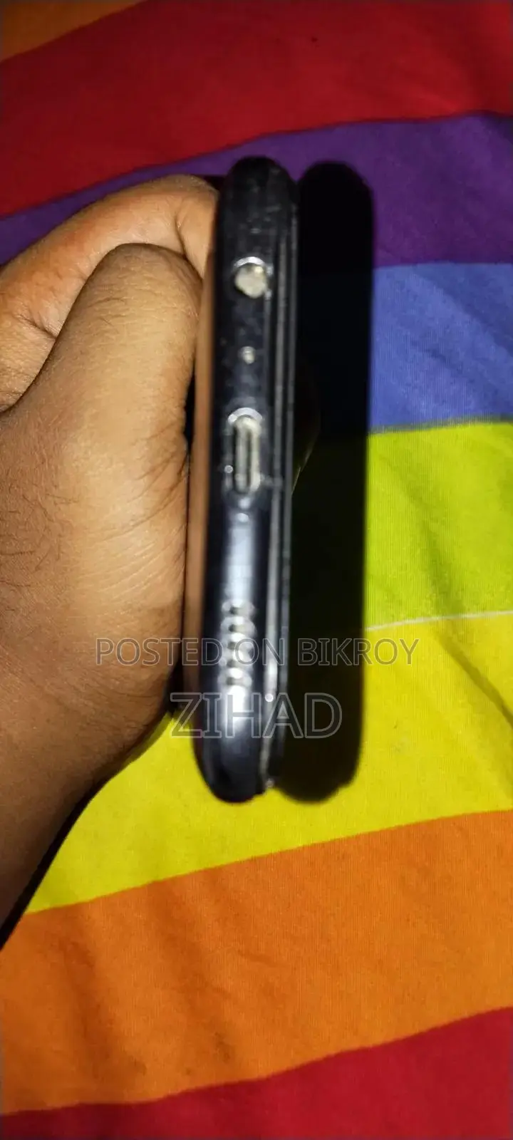 Samsung Galaxy A02S 32 GB Black