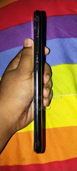 Samsung Galaxy A02S 32 GB Black