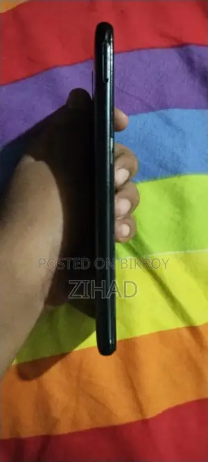 Samsung Galaxy A02S 32 GB Black