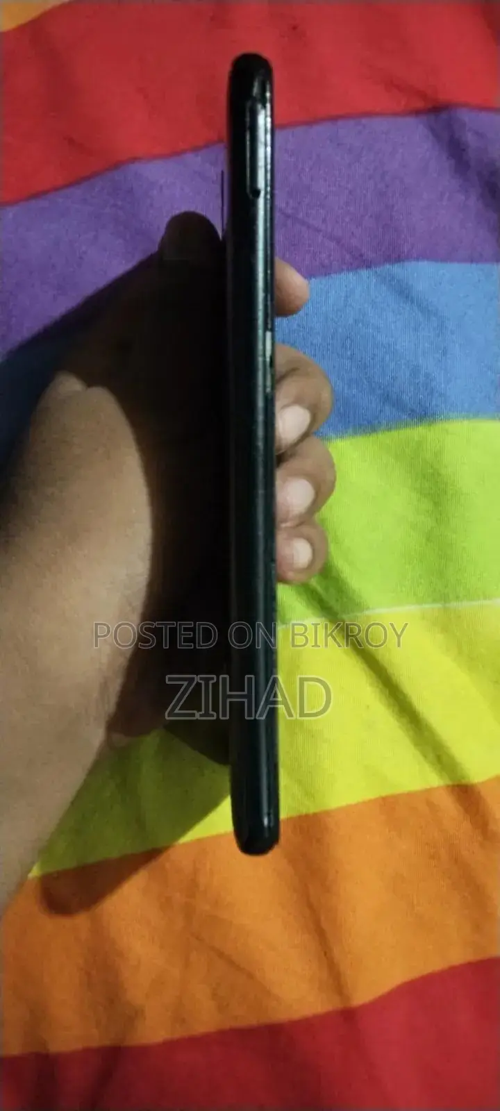 Samsung Galaxy A02S 32 GB Black
