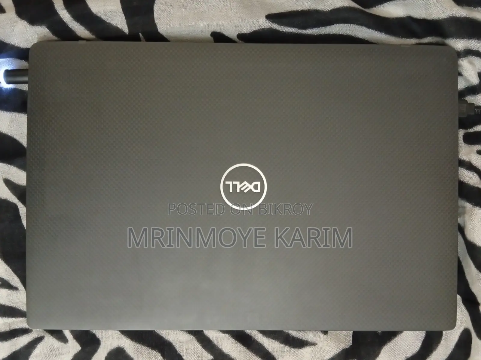 Laptop Dell Latitude 7400 8GB Intel Core I5 SSD 256GB