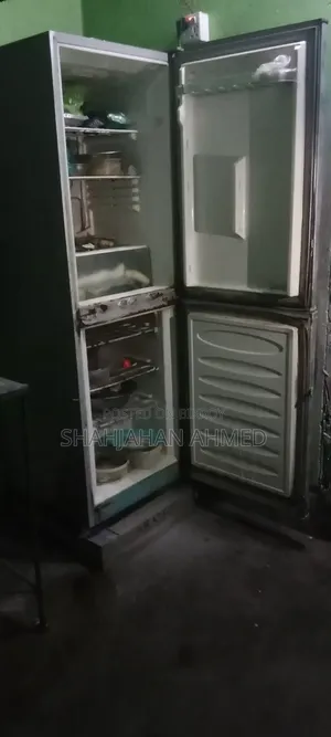ফ্রিজ লম্বা
