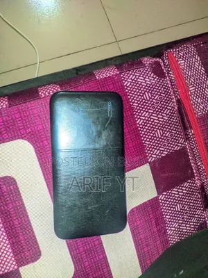 Otto 10000mah Power Bank