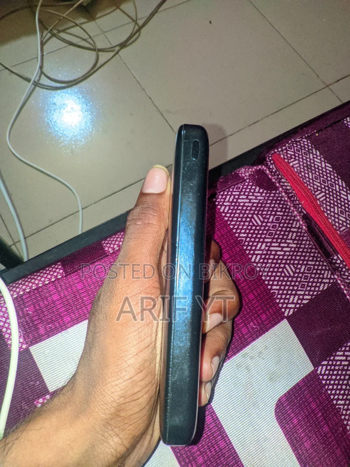 Otto 10000mah Power Bank