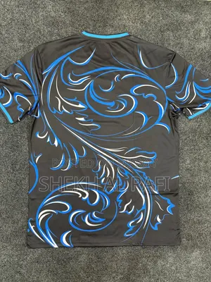 Premium Quality FIFA World Cup 2026 Argentina & Brazil Jersey